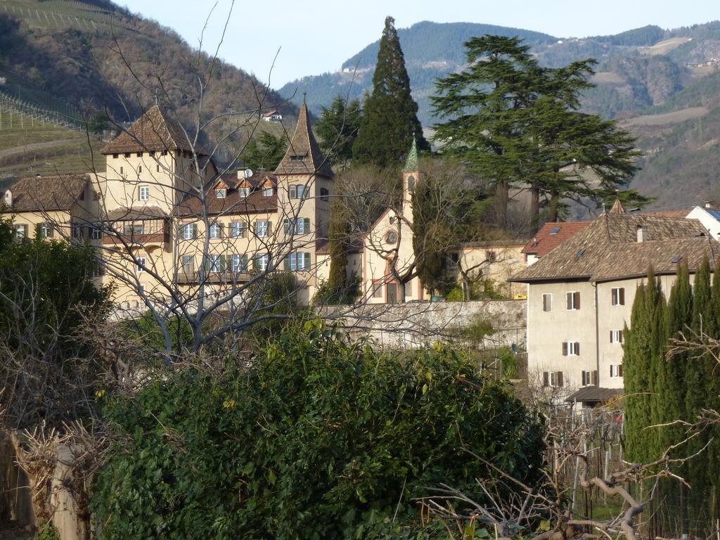 Leonardo Apartamento Bozen